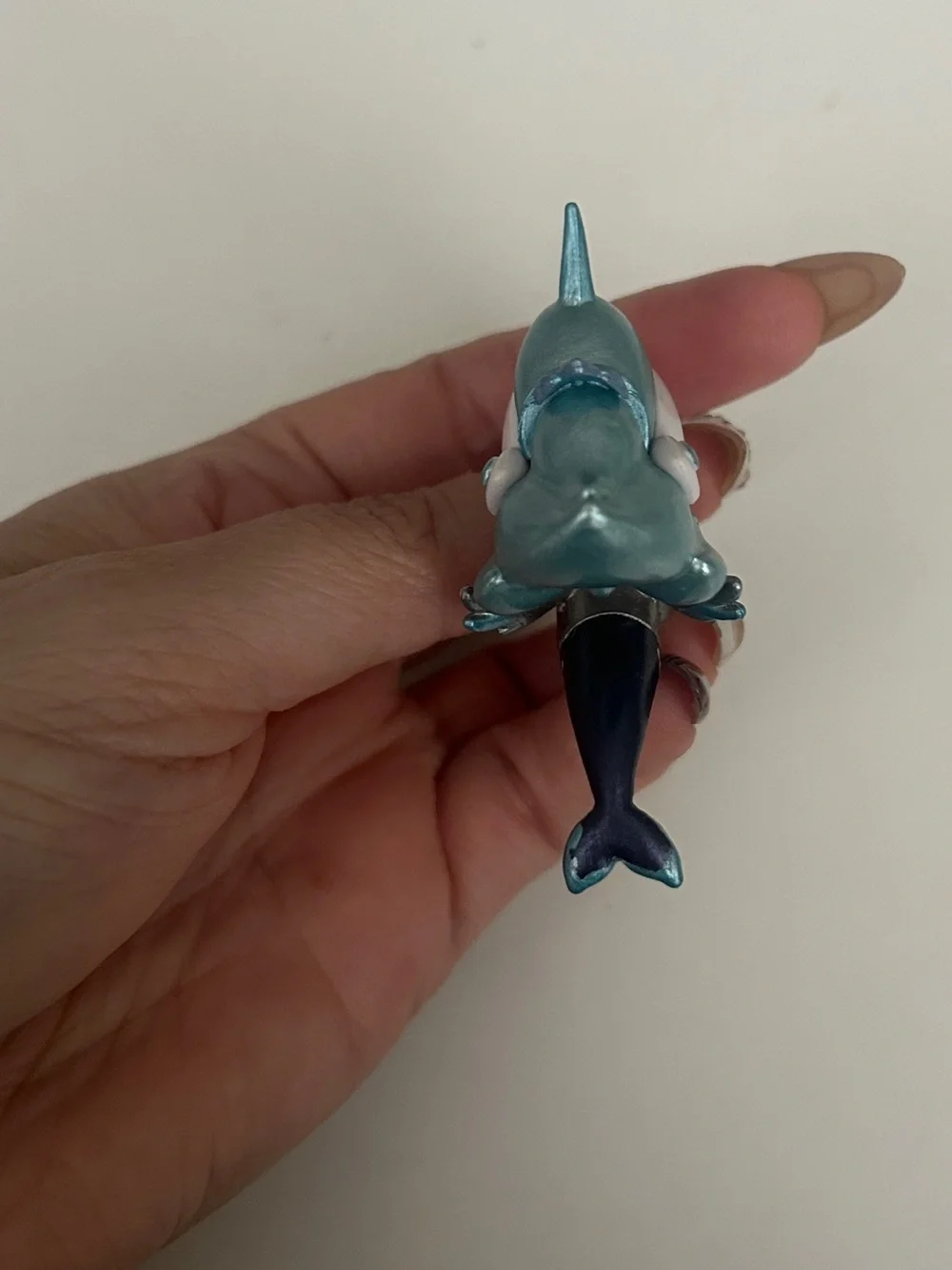 tokidoki mermicorno starfall